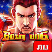 Boxing King at SuperPharma PH